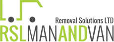 Man And Van  London RSLManAndVan